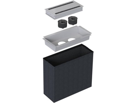Powerdot Kit Small Including Kondator