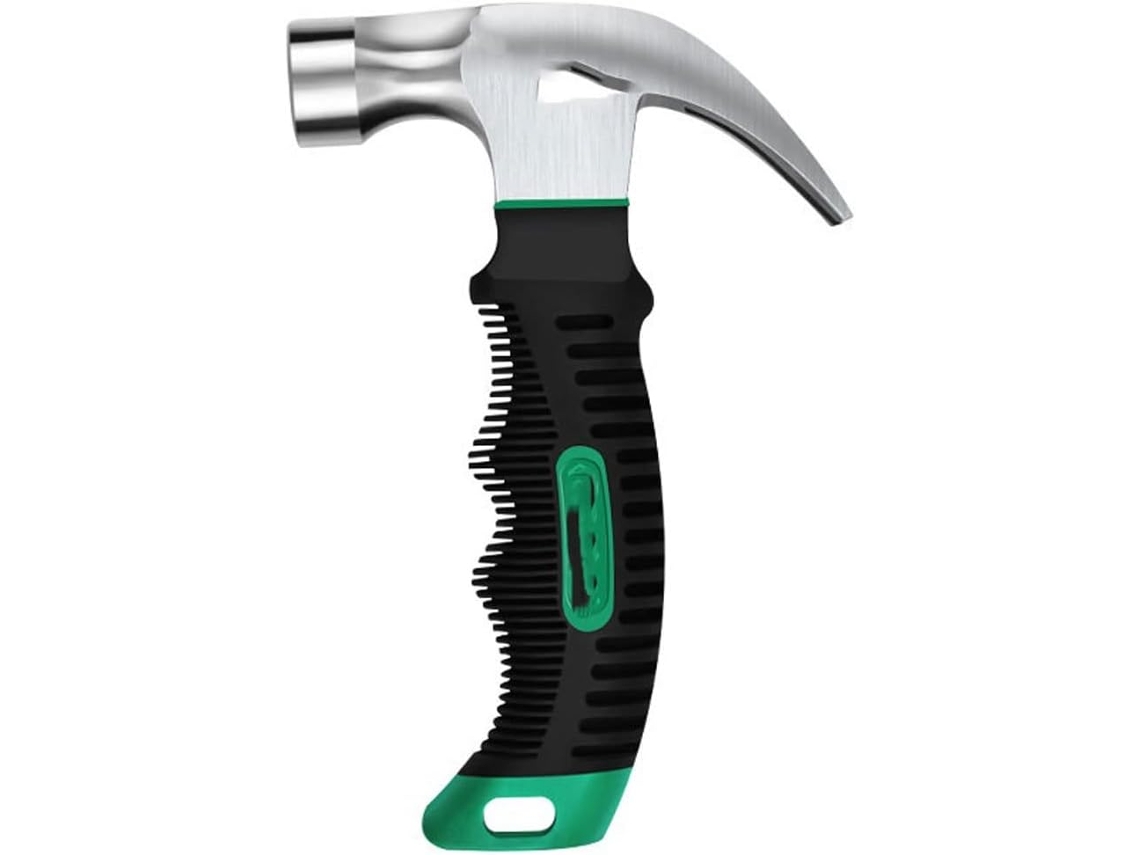 Martelo De Unha Mini Martillos, Ferramenta Para Pregos, Aço, Trabalhos