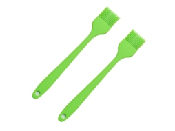 Pincel para Pastelaria Pincel de Silicone Simples Ideal para Bolos e Churrascos NEVEANCE