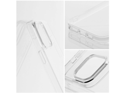 Capa Concha para Xiaomi Xiaomi Redmi Note 13 5G Transparente