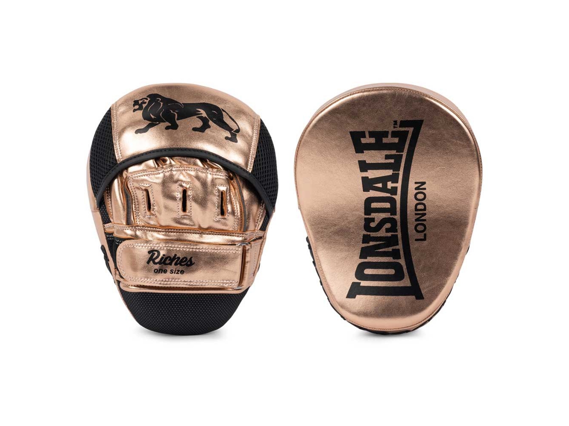 Patas de Urso Riches Douradolonsdale