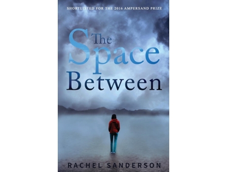 Livro The Space Between Rachel Sanderson (Inglês)