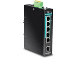 Switch TRENDNET TI-PG541