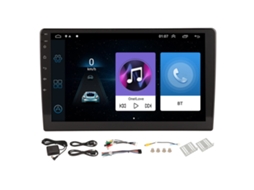Gps Navegador Tela Touch 10.1 Polegadas Carro Caminhão