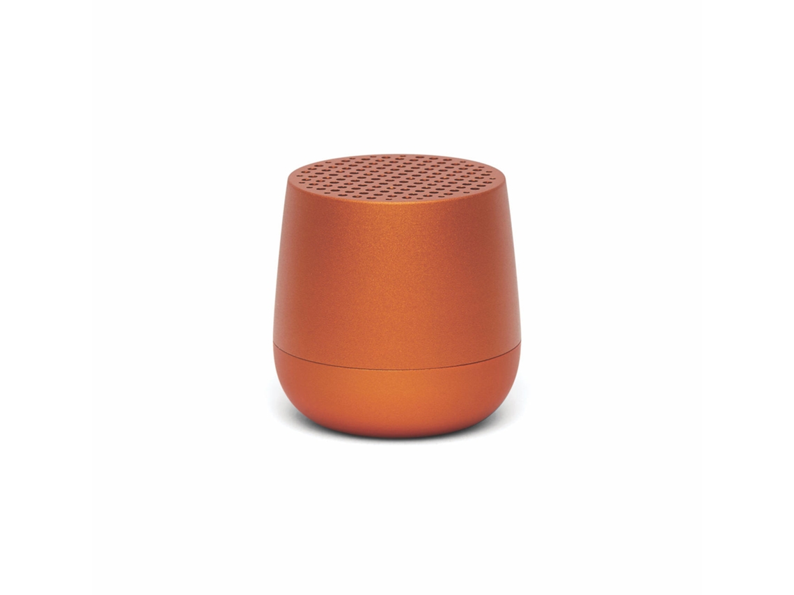 Coluna LEXON Mino+ (Laranja)
