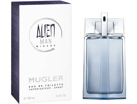 Perfume  Alien Man Mirage Eau de Toilette (100 ml)