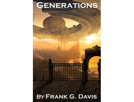 Livro Generations de Frank G Davis (Inglês)