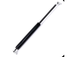 1-haste De Suporte Com Mola A Gás 580-800mm, Haste Pneumática Superior Para Porta Basculante Com Barra De Publicidade