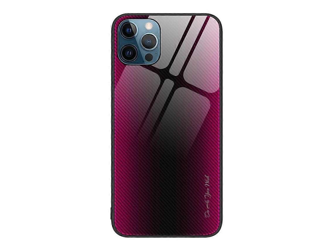 Lurelia Capa Iphone 12 Pro Max Tpu Vidro