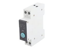 Relé de Estado Sólido S/MARCA Brm 25dd 25a 220vdc