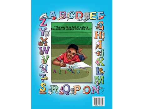 Livro Marcus Good Boy de Charlene M Pinnock (Inglês)