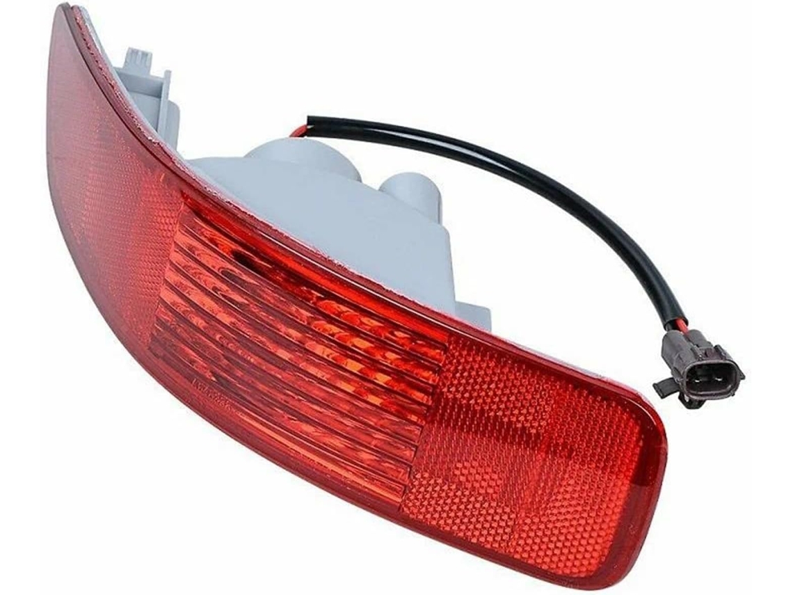 Peças Para Lanterna Traseira Lateral Ninoma, Peças Automotivas, Lanterna Traseira, Luz Do Para Choque Traseiro