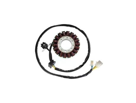 Alternador de motocicleta adaptável original Electrosport Suzuki
