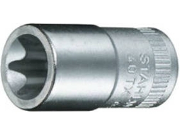 Chave De Caixa STAHLWILLE (1 4 nº40TxTamanho E6)