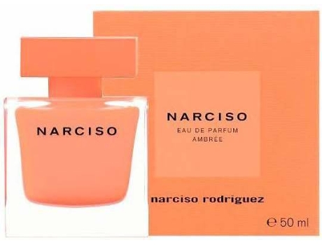 Perfume Mulher Narciso  EDP - 50 ml