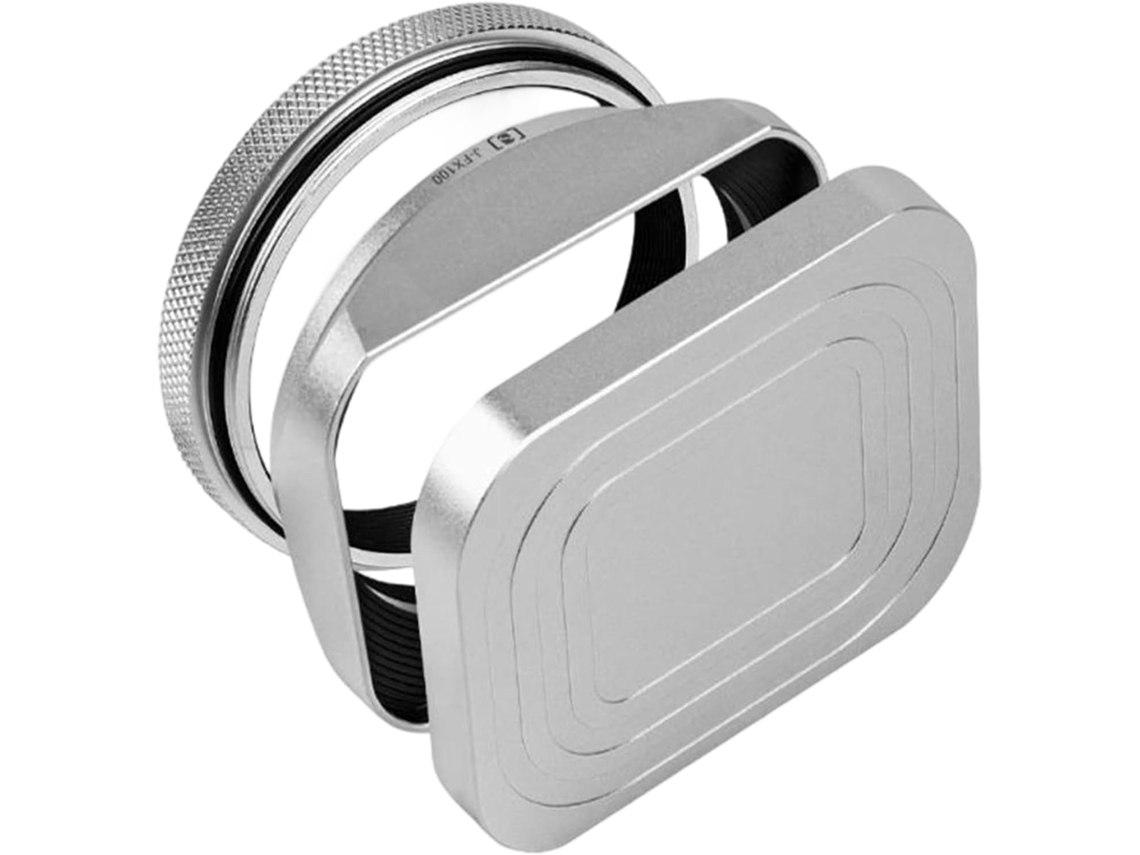 Para sol de Substituição para Lentes de Câmeras X100v / X100vi X100f SFUSHOS