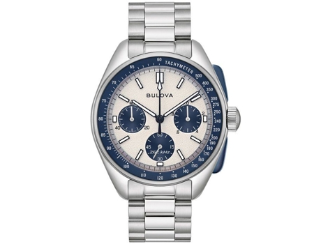 Relógio com Pulseira Masculina 98K112 BULOVA