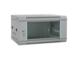 Vidaxl Armário De Rede Com Armazenamento Cinzeto 60 X 45 X 35 Cm Aço
