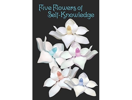 Livro Five Flowers of SelfKnowledge AtmaVidya de Sri Ramana Maharshi Nome (Inglês)