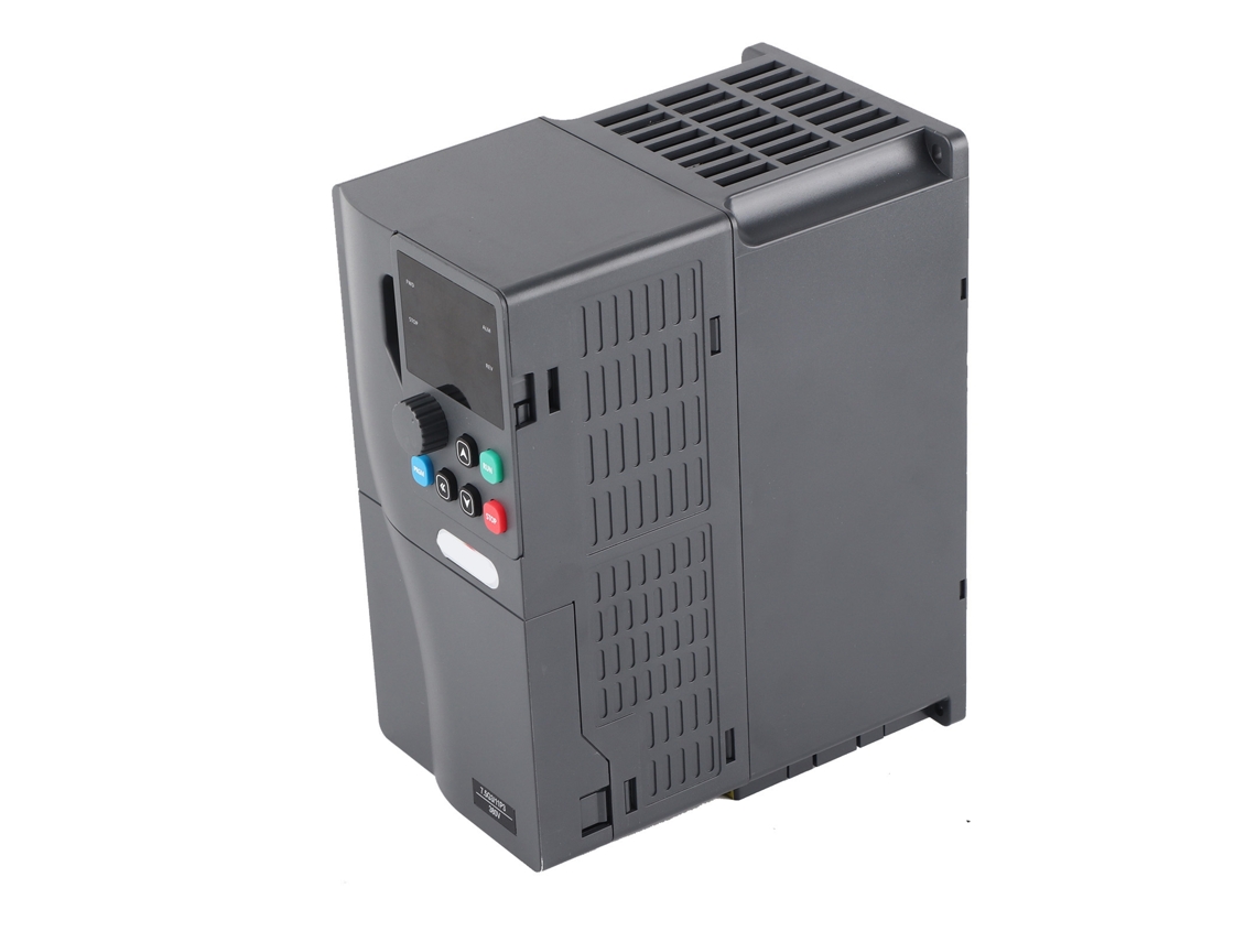 Laxiscreed Inversor De Frequência 7,5kw Para Máquinas E Sistemas De Automação