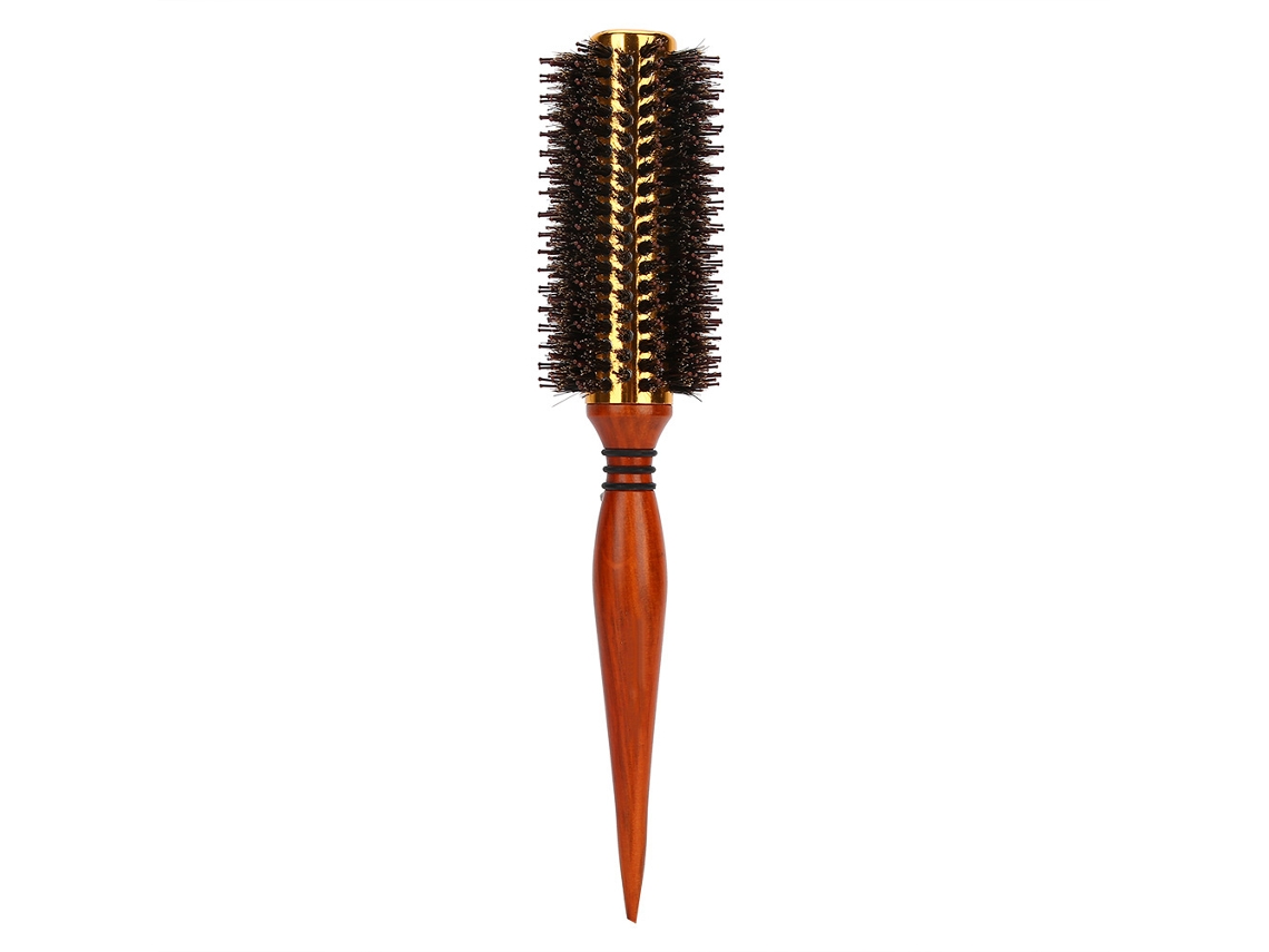 Pente Redondo Para Cabelo Curvo E Liso Pente De Pentear Ferramentas De Cabeleireiro14