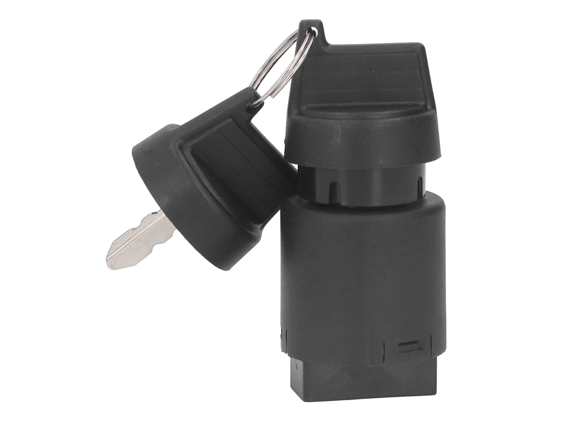 Chave De Partida Para Geradores Cape 6500 6700 Alta Eficiência