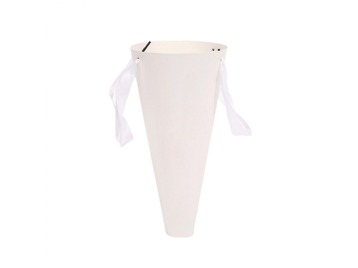 Bolsa com Buquê de Flores, Bolsas, Plantas, Presentes, Buquê de Flores BRILVIBERA