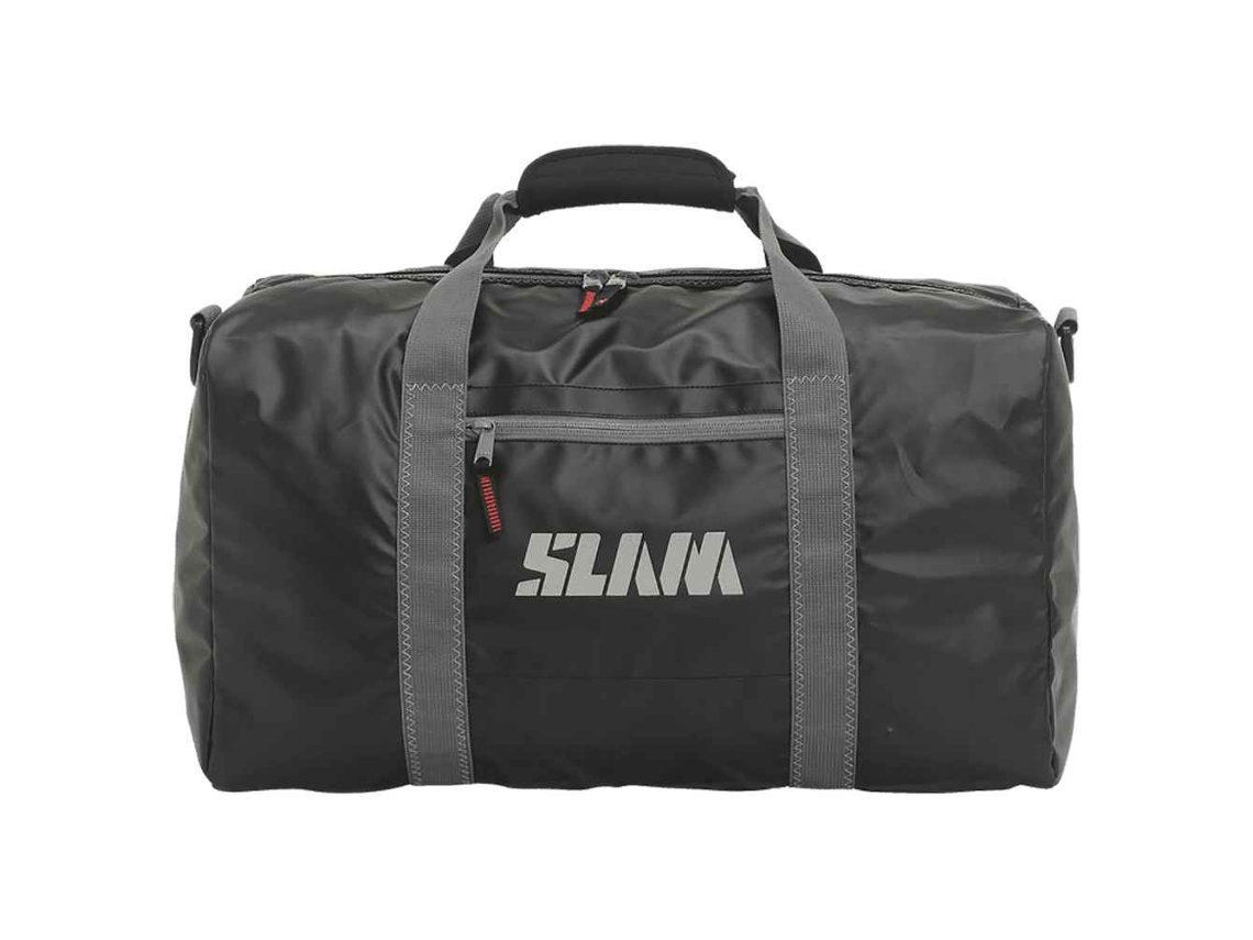 Wr Bag Preto Tguslam