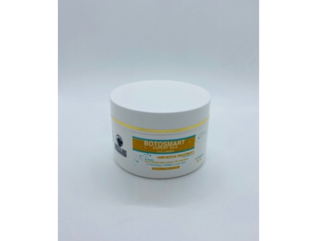 Tratamento de Alisamento BRAZILIANHAIRPRODUCT Botosmart Brasileiro Expert Silk com Colagénio (250 ml)