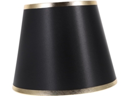 Elegante Luminária de Mesa E27 em Tecido para Quarto. SFUSHOS