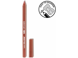 Lápis de Lábios em Gel L.A. COLORS Lipliner Fetching (1,5 gr)