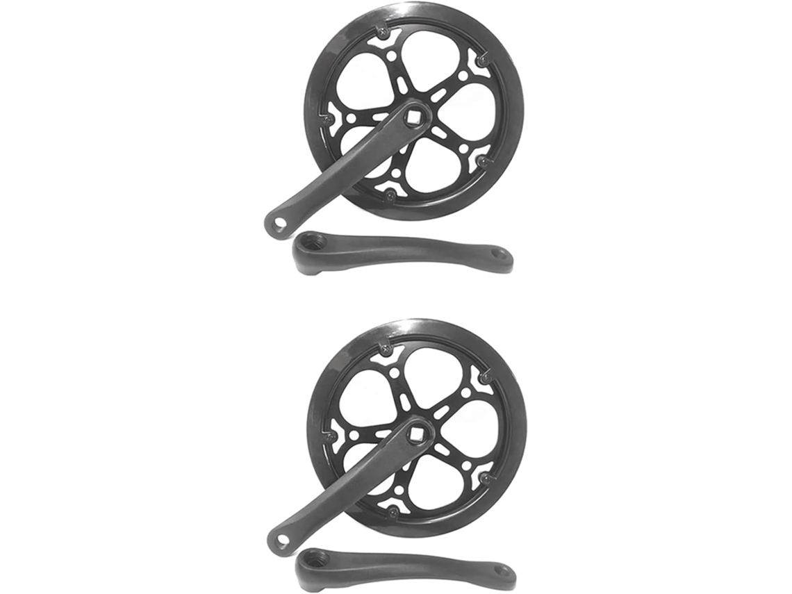 Pedivela Dobrável para Bicicleta SFUSHOS