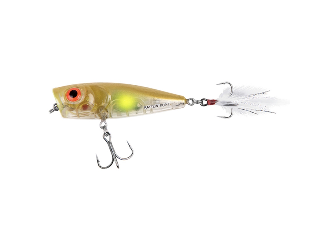Conjunto de 3 Iscas SALMO