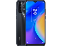 Smartphone TCL 20 SE (Outlet Grade A - 6.82'' - 4 GB - 64 GB - Preto)