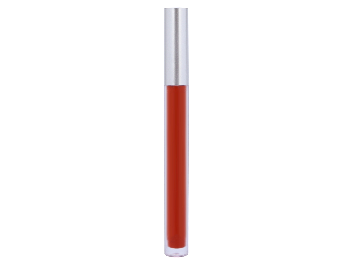 Labial Líquido Yaqinuo Largo Duración No Pegajoso Sedoso Brillo Labial Maquillaje Labial 1.7g (v02)
