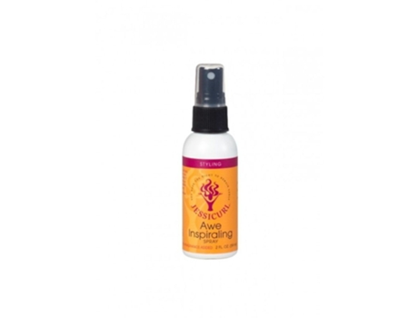 Island Fantasy Awe Inspiraling Spray 59ml Mini Jessicurl