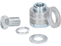 Adaptador Para Esmerilhadeira Angular, M14