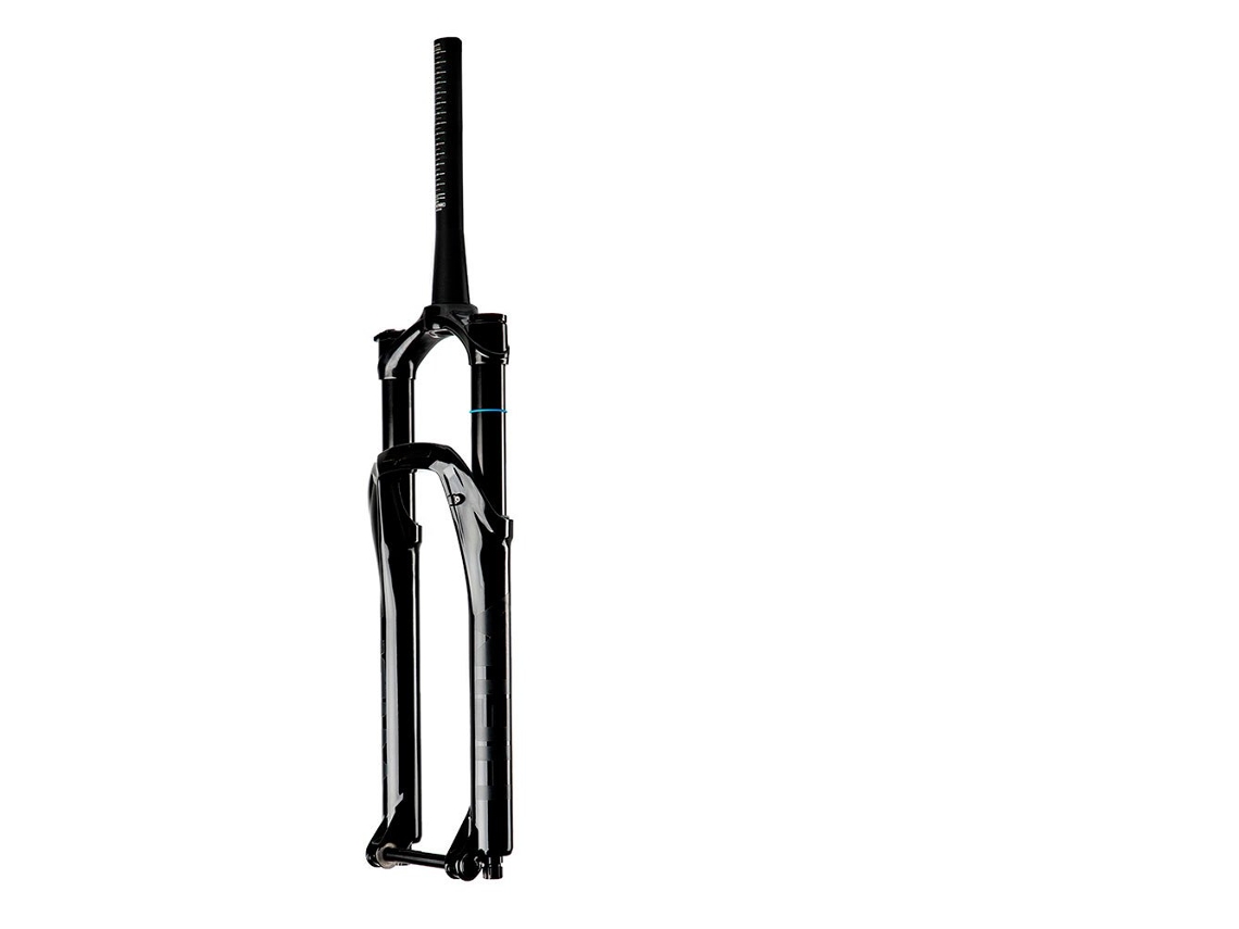 Garfo Mtb Helm Mark Ii Coil Preto 29´´ / 120 Mmcane Creek