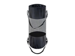 Lixeira Para Barco Tipo Pontoon Com Revestimento Impermeável De Grande Capacidade, Saco De Lixo Marítimo Dobrável Para Pesca E Camping.