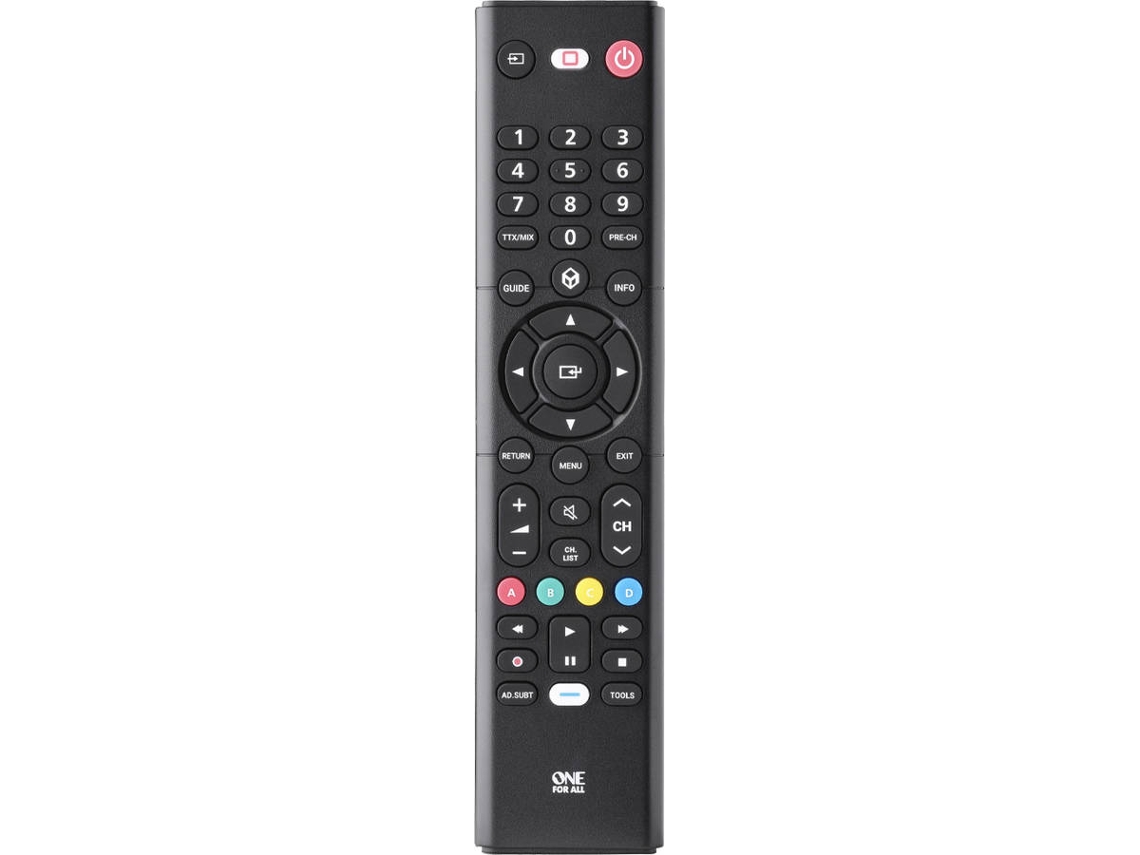 Comando TV ONE FOR ALL Samsung Urc1310