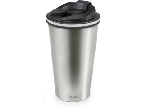 Termo  Dupla Parede Isotérmica (410 ml)