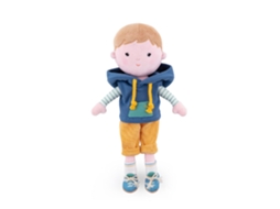 Boneco PETITE&MARS Max 35 Cm