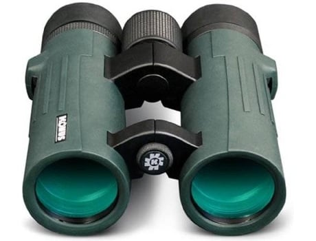 Binóculos KONUS Rex 10x42 WA Verde