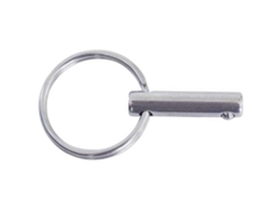 Talamex Fastpin com Anel