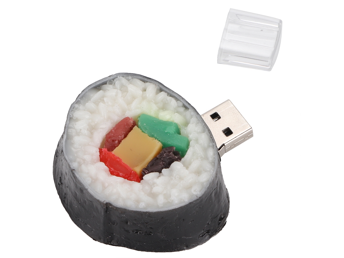 Pen Drive LAXISCREED 16g Usb Portátil