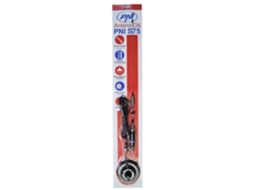 Pni Antena Cb com Borboleta S75 26-28Mhz 250W+Base Magnética