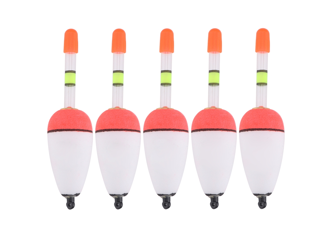 Flutuador de Pesca Eva Drift Float 10g