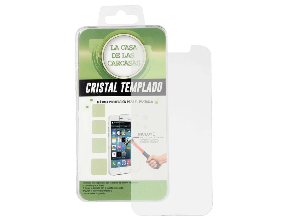 Película De Vidro Temperado Transparente Para Iphone 12