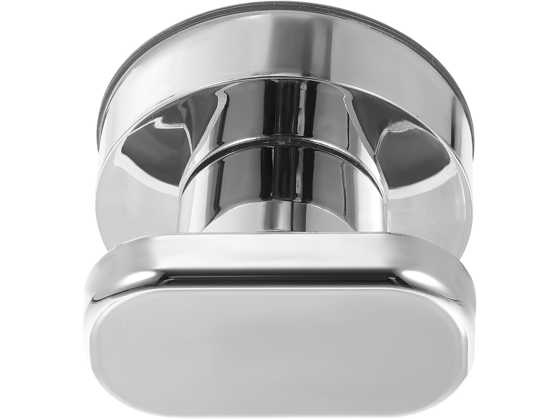 Puxador Adesivo Para Gaveta Armário De Cozinha Banheiro Fomiyes, Com Instalação Sem Furos, Ideal Para Guarda Roupas
