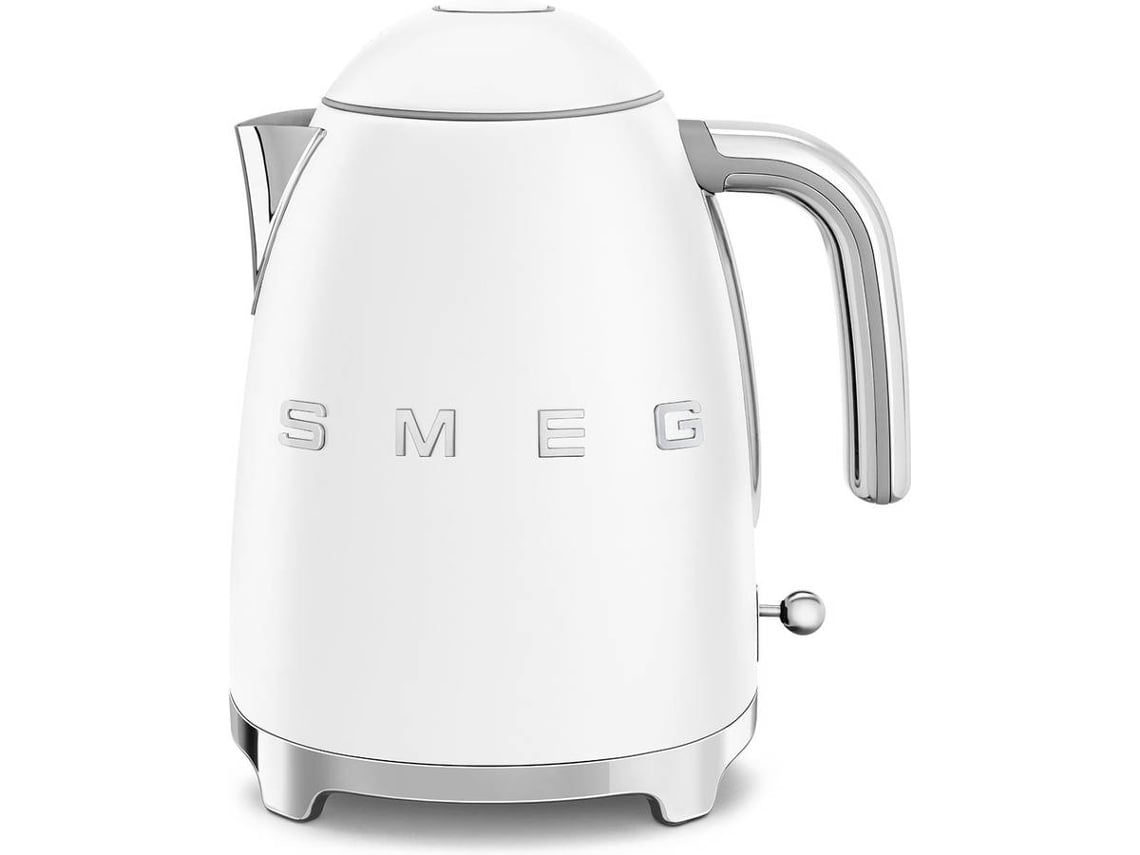 Jarro Elétrico SMEG KLF03WHM (2400 W - 1.7 L)